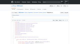 
                            13. PDFCreator/FtpAction.cs at master · pdfforge/PDFCreator · GitHub
