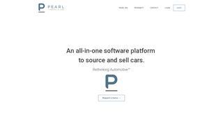 
                            11. Pearl Solutions