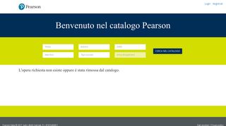 
                            5. Pearson - MyMathLab Metodi matematici per analisi economica e ...