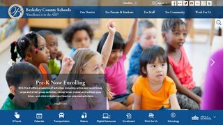 
                            8. Pearson Success Net Plus - Berkeley County Schools