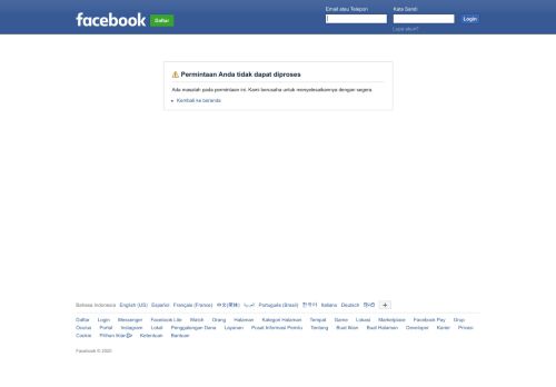 
                            7. pedeku.com - Postingan | Facebook