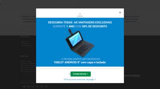 
                            6. Pedido de mudança de voucher – Reclamação contra ODISSEIAS ...