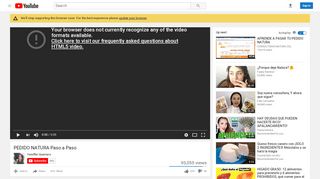 
                            8. PEDIDO NATURA Paso a Paso - YouTube