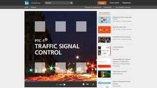 
                            3. Peek Traffic Controller PTC 1 - SlideShare