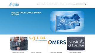 
                            13. Peel District School Board - IT Staff | OPSEU