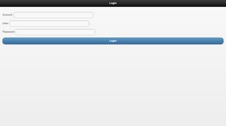 
                            2. Pegasus Mobile Login - NaxerTech