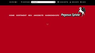 
                            1. Pegasus-Shop