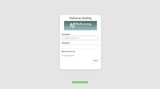 
                            4. Pellcomp Hosting