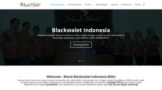 
                            10. Peluang Bisnis Blackwalet Indonesia 2018 - PT. Raja Walet Indonesia