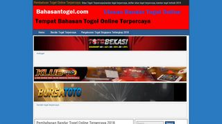 
                            10. Pembahasan Bandar Togel Online Terpercaya 2018 – Pembahsan ...