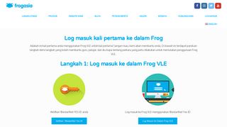 
                            10. Pengguna Baru | FrogAsia Sdn Bhd