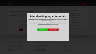 
                            1. Penis Bilder Login - Penis Bilder Schwanzvergleich