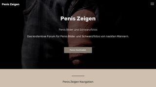 
                            3. Penis Bilder und Schwanzfotos mit nackten Männern