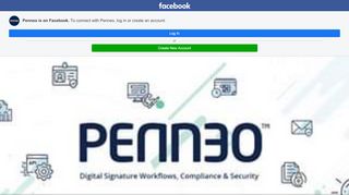 
                            10. Penneo - Home | Facebook