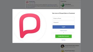 
                            8. Penpal-Gate - Our new pen-pal community is out! It's... | Facebook