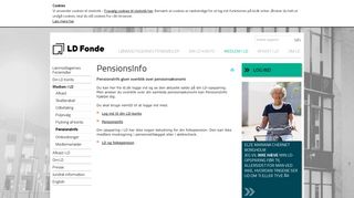 
                            8. PensionsInfo - LD