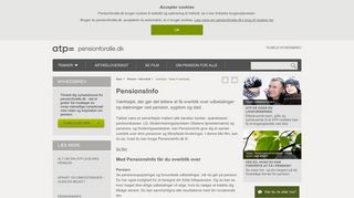 
                            4. PensionsInfo | Pension for alle