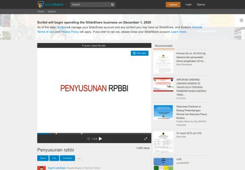 
                            5. Penyusunan rpbbi - SlideShare