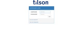 
                            10. peo-login - Tilson HR Now