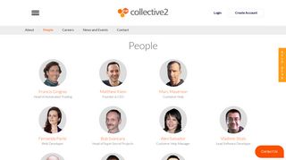 
                            12. People – Collective2