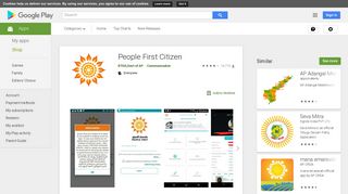 
                            6. People First Citizen - Apps on Google Play