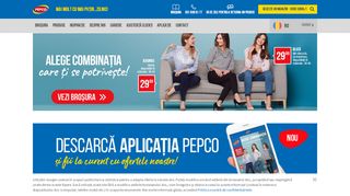 
                            1. PEPCO: Prima pagină