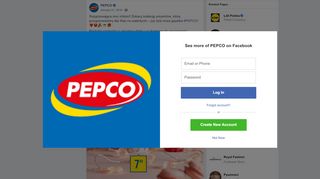 
                            10. PEPCO - Rozgrzewająca moc miłości! Zobacz kolekcję... | Facebook