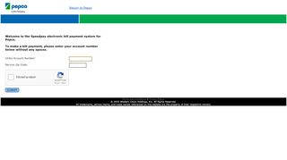 
                            12. Pepco - Speedpay