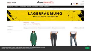 
                            7. Pepe Jeans für Damen | Günstig im Outlet online kaufen - dress-for-less