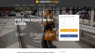 
                            11. Pepe Jeans Kleider im Sale | Zalando Lounge