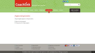 
                            7. Pepperminds - Coachlink.nl