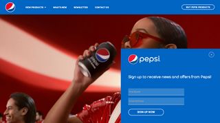 
                            13. Pepsi.com