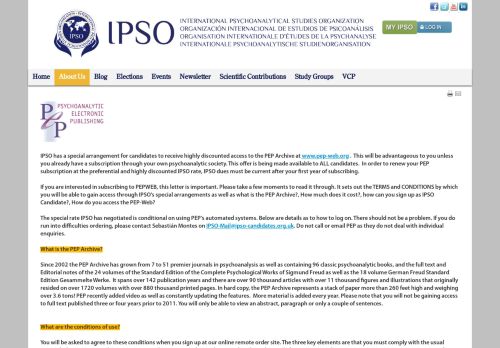 
                            10. PEPweb - ipso.world