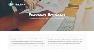 
                            9. Pequenas Empresas - New Norte Informática