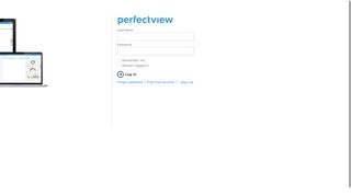 
                            1. PerfectView Online