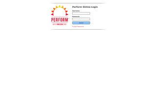 
                            1. Perform Online Login - Perform Online Redirector