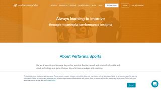 
                            1. Performa Sports