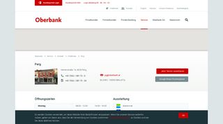 
                            7. Perg - Oberbank