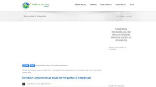 
                            12. Perguntas & Respostas | Trabalhe em Casa | Trabalhex - Renda Extra