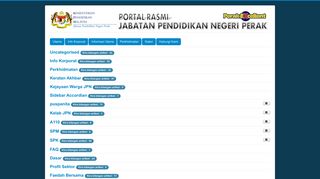 
                            3. PERINGATAN MESRA : PERAKUAN BAGI PERMOHONAN ...