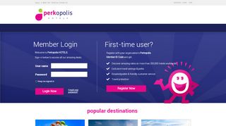 
                            1. Perkopolis HOTELS