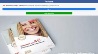 
                            3. Permadental GmbH - Home | Facebook - Facebook Touch