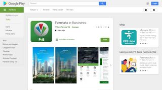 
                            10. Permata e-Business - Aplikasi di Google Play