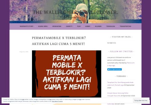 
                            5. PermataMobile X Terblokir? Aktifkan lagi Cuma 5 menit! – The ...