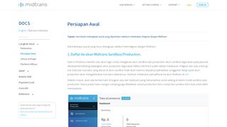 
                            6. Persiapan Awal - Midtrans Payments - Tech Docs for online payment ...