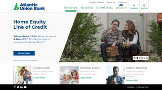 
                            13. Personal Banking | Accounts | Credit Cards | Union Bank & ...