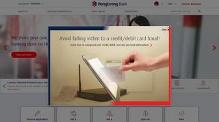 
                            4. Personal Banking, Credit Card & Loans - Hong Leong Bank Malaysia