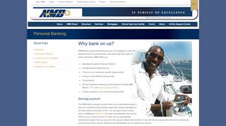 
                            8. Personal Banking - NMB Bank Limited