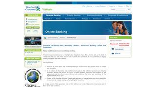
                            7. Personal Banking - Services - Online Banking - Standard Chartered ...