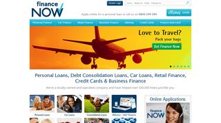 
                            12. Personal Loans NZ | Secured & Unsecured loans | Finance Now NZ